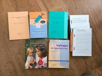 Verschiedene Impfbücher - ein anderer Blick auf Impfungen Baden-Württemberg - Ehrenkirchen Vorschau
