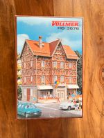 Vollmer 3676 Haus mit Eiscafé NEU OVP Modellbau Nordrhein-Westfalen - Neunkirchen Siegerland Vorschau