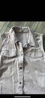 NEU JDY Only Bluse Shirt Gr. 36 Flieder Jeanshemd Niedersachsen - Varel Vorschau