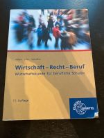 Wirtschaftskunde für berufliche Schulen Baden-Württemberg - Forchtenberg Vorschau