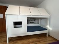 Hausbett, Skandi Look für 90x200cm Matratze Baden-Württemberg - Karlsruhe Vorschau