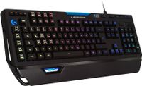 Logitech G910 Gaming Tastatur München - Allach-Untermenzing Vorschau