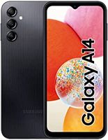 Samsung Galaxy A14, 4G Schwarz 64 GB Neuware Köln - Rodenkirchen Vorschau