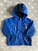 Regenjacke Jacke von „baby club“ Gr. 86 blau Köln - Mülheim Vorschau