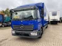 Mercedes-Benz Atego 1224 Koffer 8.74 m Kiel - Meimersdorf-Moorsee Vorschau