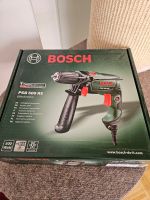 BOSCH PSB 500 RE - NEU Bayern - Eching (Kr Freising) Vorschau