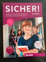 Hueber SICHER! B2.2 Aktuell Wandsbek - Hamburg Rahlstedt Vorschau