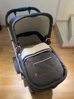 Hartan S.Oliver VIP Edition Kinderwagen Buggy Babyschale  m. Zub. Hessen - Nauheim Vorschau