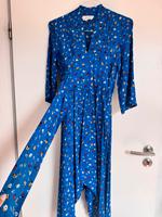 Ba&sh Kleid Größe 2 NEU 36/38 wie Sandro Maje Nordrhein-Westfalen - Köln Vogelsang Vorschau
