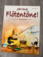 Jede Menge Flötentöne von Holzschuh ISBN 978-3-920470-96-2 Nordrhein-Westfalen - Löhne Vorschau
