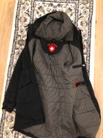 Originale Wellenstein Jacke dunkel blau Hamburg-Mitte - Hamburg Wilhelmsburg Vorschau