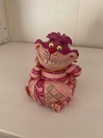 Jim Shore ENESCO Disney Traditions *Grinsekatze/Alice* Bayern - Schwanstetten Vorschau