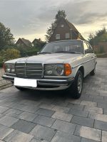 Mercedes Benz w123 230E Top Zustand Gutachten Nordrhein-Westfalen - Hückelhoven Vorschau