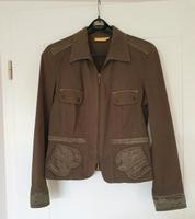 Hosenanzug  BIBA    Gr.38/40  olivgrün Rheinland-Pfalz - Hargesheim Vorschau