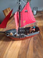 Playmobil Piratenschiff Sachsen - Eilenburg Vorschau