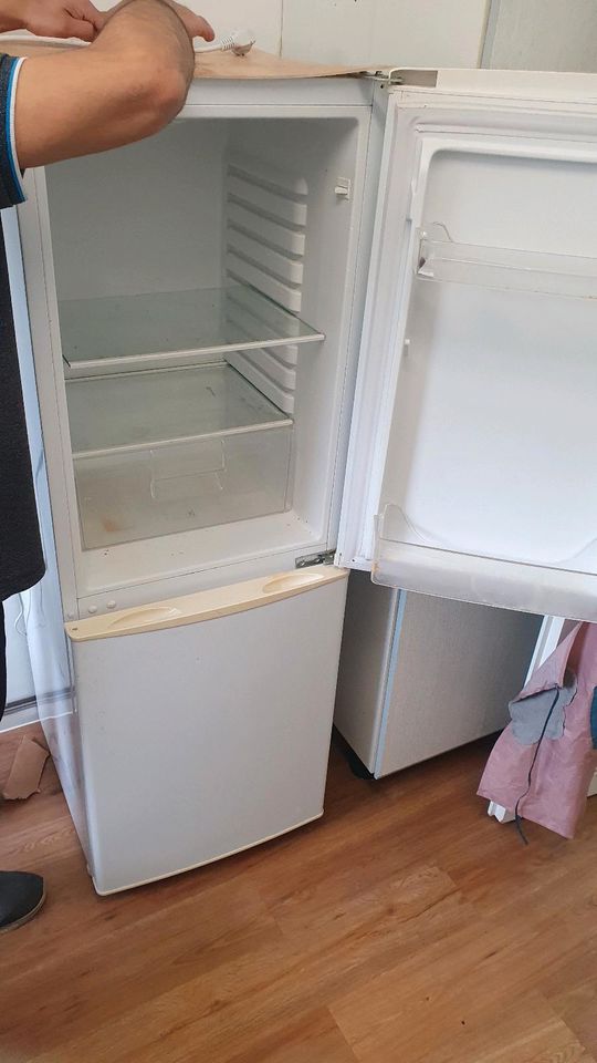 Kühlschrank vom PKM in Kerpen