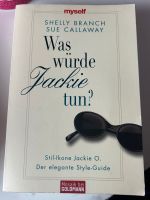 Was würde jacky tun? Nordrhein-Westfalen - Recklinghausen Vorschau