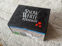 Snow White and the Huntsman limited collector‘s edition Blu-Ray München - Ramersdorf-Perlach Vorschau