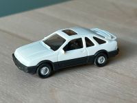 ✅ Wiking Ford Sierra XR4 weiß 1:87 H0 Modellauto PKW Märklin ✅ Nordrhein-Westfalen - Krefeld Vorschau