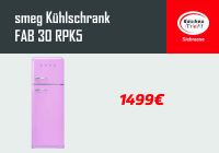 Smeg FAB30 RPK5 Bielefeld - Bielefeld (Innenstadt) Vorschau