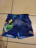 Badeshorts Gr. 98/104 vom H&M Baden-Württemberg - Deckenpfronn Vorschau