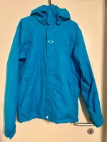 Oakley Skijacke / Snowboardjacke blau Gr. M Bayern - Großkarolinenfeld Vorschau