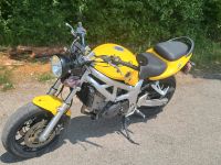 Suzuki SV 650 n Bayern - Insingen Vorschau