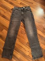 Straight High Jeans H&M Gr.38 Baden-Württemberg - Berg Vorschau