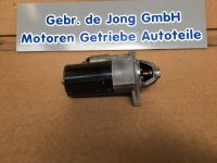 Anlasser Ford Ka / Fiat 500 51804744 0001137002 Niedersachsen - Nortmoor Vorschau