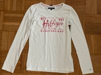 Tommy Hilfiger Langarmshirt, Sweatshirt Rheinland-Pfalz - Ingelheim am Rhein Vorschau