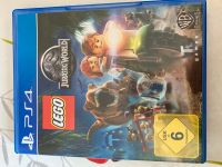 PS4 Spiel Lego Jurassic World Hessen - Eppstein Vorschau