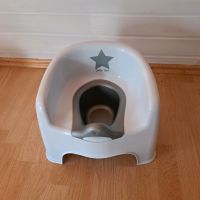 Little Star Töpfchen Kinder Toilette Klo weg mit der Pampers Niedersachsen - Uplengen Vorschau