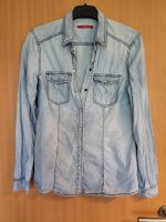 Damenjeansbluse, S.Oliver, Gr. 36 Bayern - Neu Ulm Vorschau