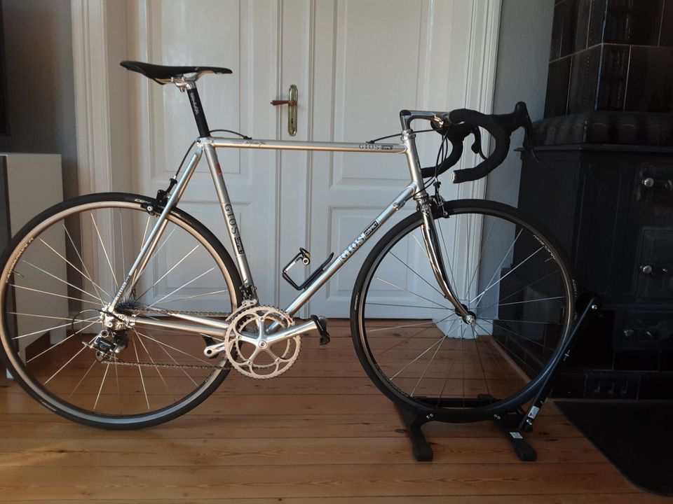 Gios Compact Campagnolo Record in Rendsburg