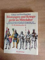 Rüstungen und  Kriegsgeräte im Mittelalter Rheinland-Pfalz - Weibern Vorschau