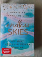 Endless Skies von Gabriella Santos de Lima Bayern - Niederviehbach Vorschau