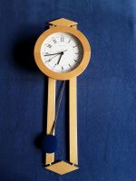 Wanduhr mit Pendel in Buche Hessen - Petersberg Vorschau