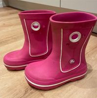 Crocs Gummistiefel Größe C 10/11 (27/28) Regenstiefel Ricklingen - Wettbergen Vorschau