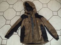 jack Wolfskin Damen 3in1 Funktionsjacke Gr S 36 Wanderjacke Bayern - Jandelsbrunn Vorschau