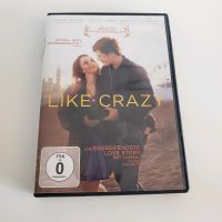 DVD "Like Crazy" Rheinland-Pfalz - Perscheid Vorschau