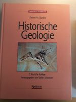 Historische Geologie (von Stanley) Berlin - Spandau Vorschau