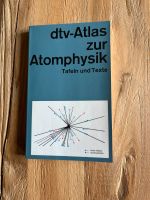 dtv Atlas zur Atomphysik Brandenburg - Wandlitz Vorschau