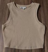 ONLY / DAMEN / TANK TOP / BEIGE / XS Hessen - Kassel Vorschau