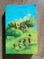 Die Penderwicks Kinderbuch von Jeanne Birdsall Baden-Württemberg - Konstanz Vorschau