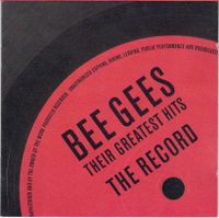 Bee Gees 2 x CD - Their Greatest Hits: The Record  30 Tracks 2001 Bayern - Peiting Vorschau