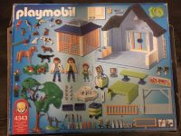 Playmobil Tierklinik 4343 Mecklenburg-Vorpommern - Lübow Vorschau