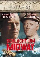 DVD Schlacht um Midway - Charlton Heston + Henry Fonda - 2 x Nordrhein-Westfalen - Dülmen Vorschau