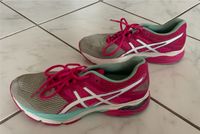 Asics Laufschuhe Damen Gr. 40,5 Hessen - Bebra Vorschau