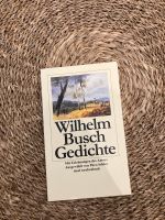 Wilhelm Busch | Gedichte Niedersachsen - Braunschweig Vorschau