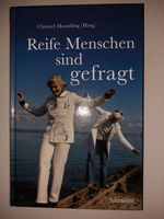 Reife Menschen sind gefragt Baden-Württemberg - Weinstadt Vorschau